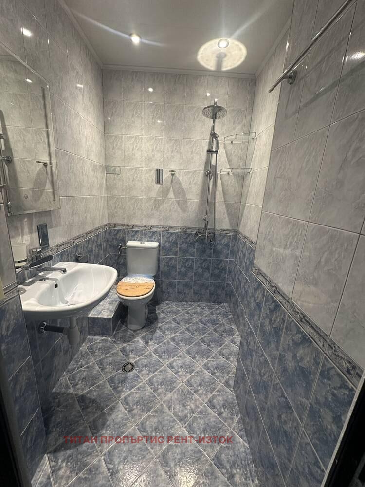 Kiralık  1 yatak odası Burgas , Slaveykov , 70 metrekare | 37611486 - görüntü [8]