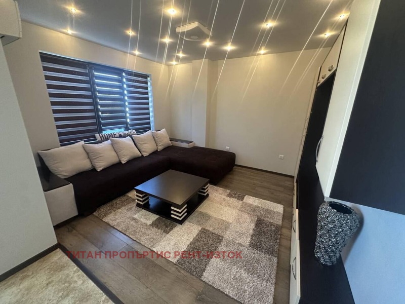 Kiralık  1 yatak odası Burgas , Slaveykov , 70 metrekare | 37611486 - görüntü [6]