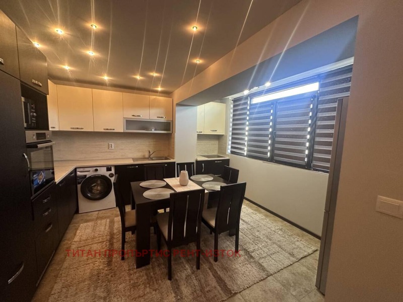 Kiralık  1 yatak odası Burgas , Slaveykov , 70 metrekare | 37611486 - görüntü [3]