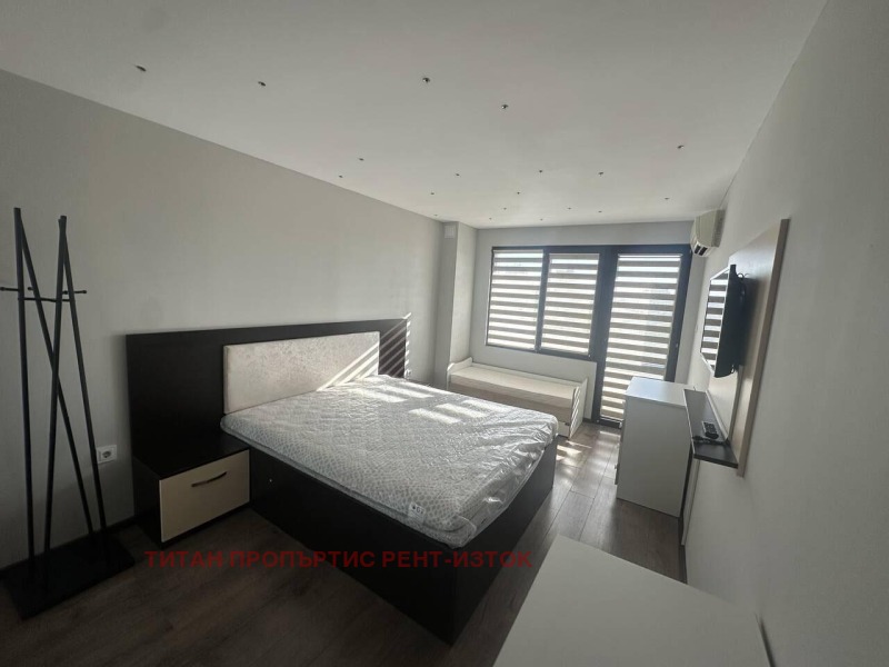 Kiralık  1 yatak odası Burgas , Slaveykov , 70 metrekare | 37611486 - görüntü [7]