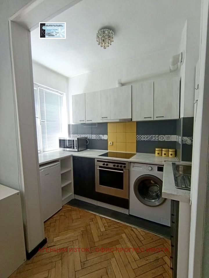 Дава под наем 2-СТАЕН, гр. София, Сухата река, снимка 3 - Апартаменти - 55595843