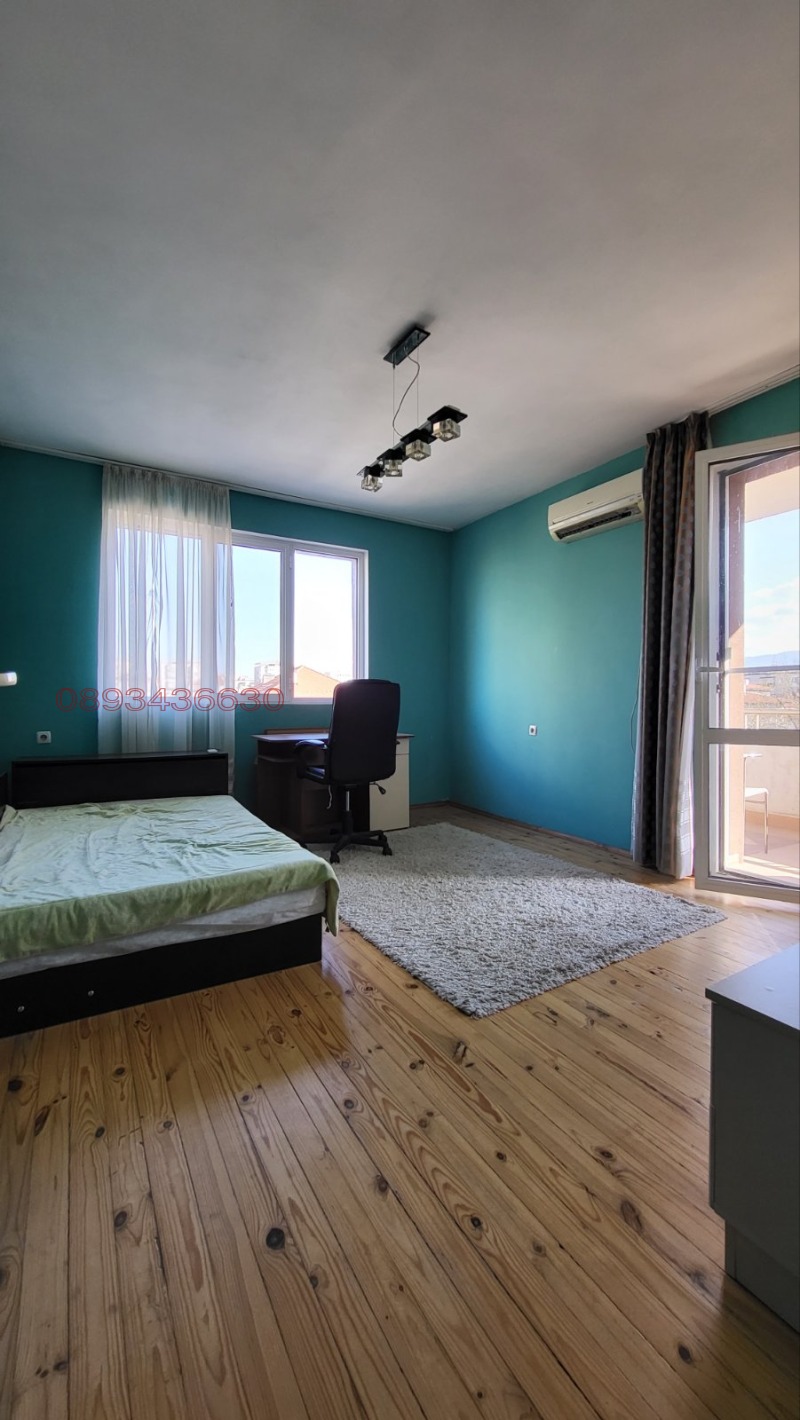 De inchiriat  2 dormitoare Plovdiv , Ciuciuc Parij , 120 mp | 27456409 - imagine [4]