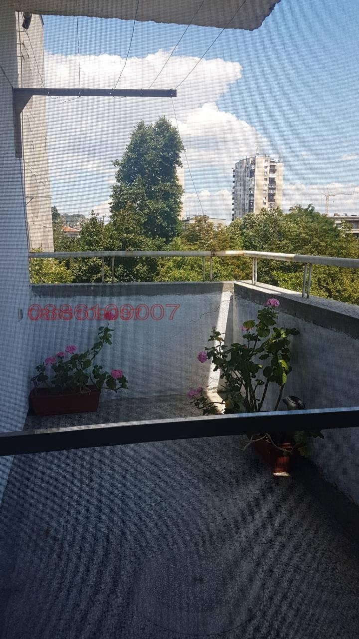 De inchiriat  2 dormitoare Plovdiv , Ciuciuc Parij , 120 mp | 27456409 - imagine [12]