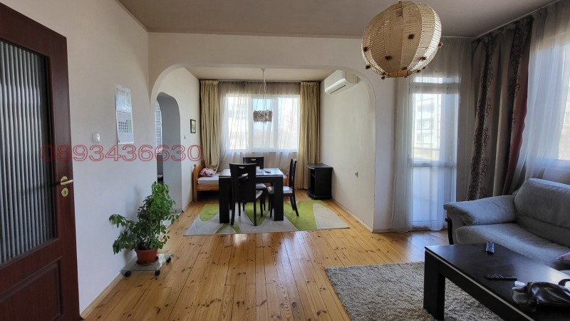 De inchiriat  2 dormitoare Plovdiv , Ciuciuc Parij , 120 mp | 27456409 - imagine [2]