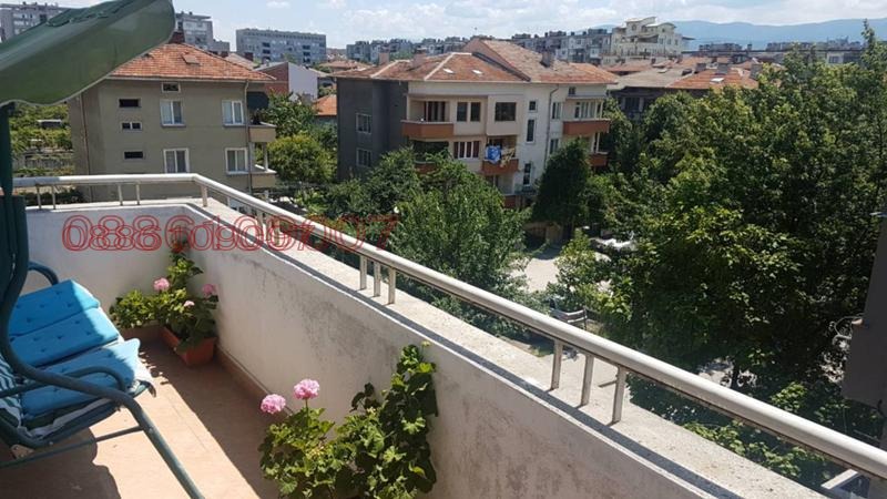 De inchiriat  2 dormitoare Plovdiv , Ciuciuc Parij , 120 mp | 27456409 - imagine [8]
