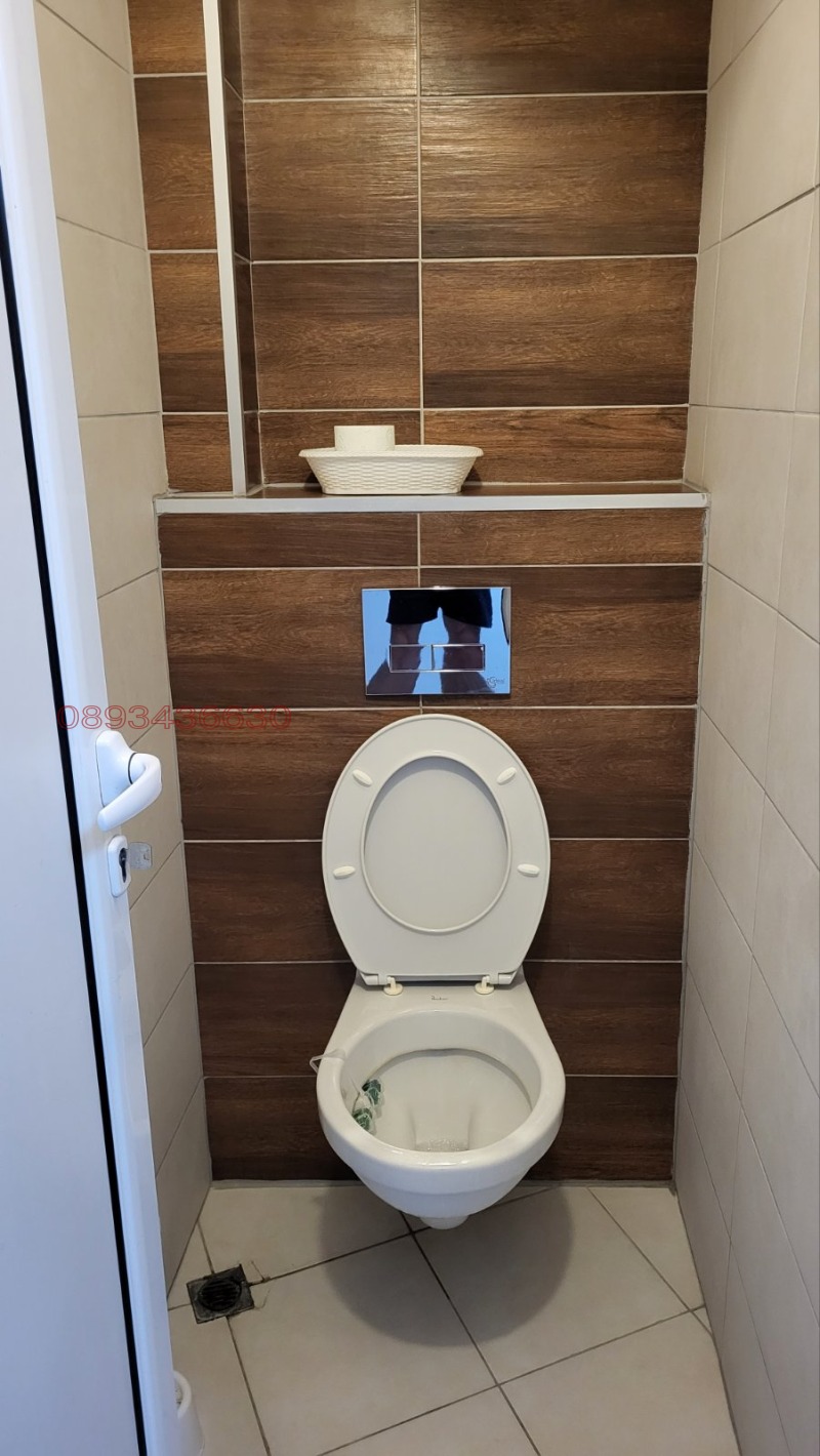 De inchiriat  2 dormitoare Plovdiv , Ciuciuc Parij , 120 mp | 27456409 - imagine [10]