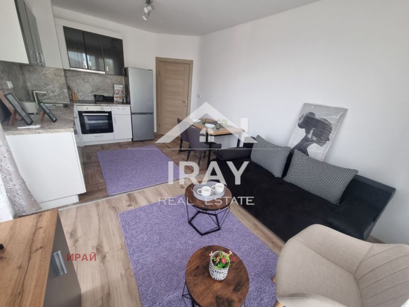 Do wynajęcia  2 sypialnie Stara Zagora , Tri czuczura - centar , 80 mkw | 40417863 - obraz [2]