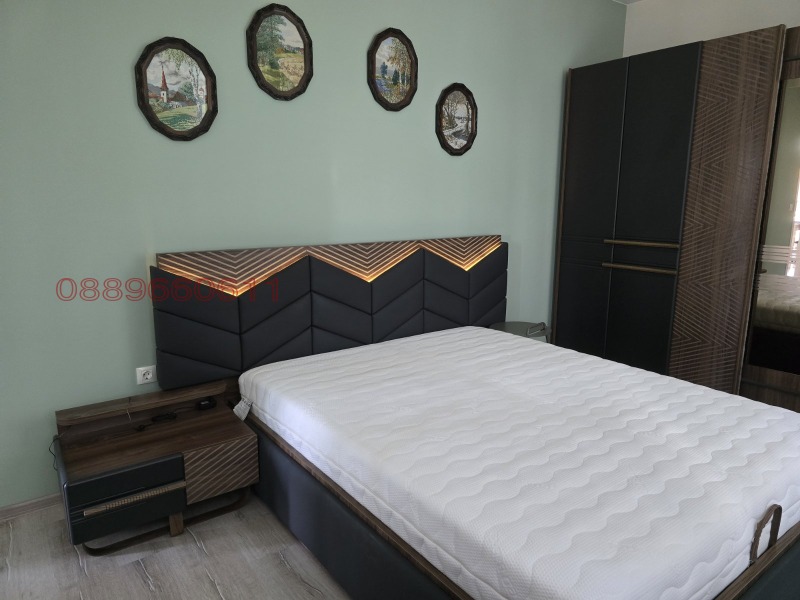 Kiralık  2 yatak odası Plovdiv , Ostromila , 120 metrekare | 93087082 - görüntü [11]