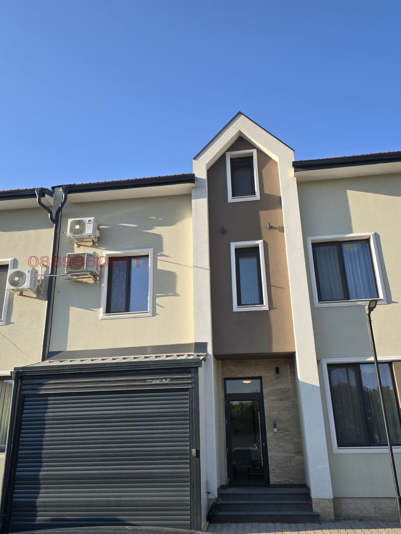 Kiralık  2 yatak odası Plovdiv , Ostromila , 120 metrekare | 93087082 - görüntü [15]