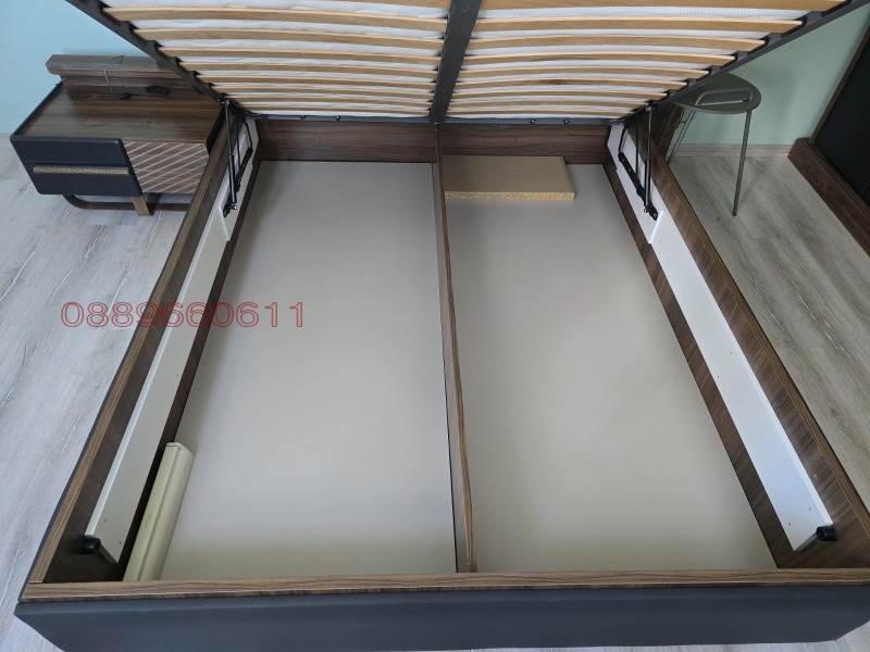 Kiralık  2 yatak odası Plovdiv , Ostromila , 120 metrekare | 93087082 - görüntü [12]