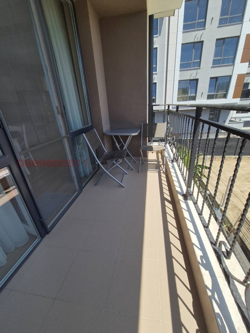 Kiralık  2 yatak odası Plovdiv , Ostromila , 120 metrekare | 93087082 - görüntü [14]