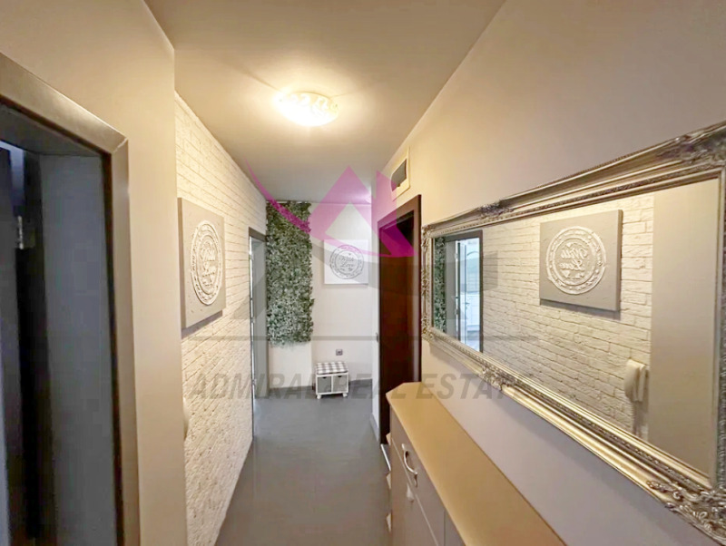 Do wynajęcia  2 sypialnie Warna , Kolchozen pazar , 86 mkw | 78273704 - obraz [6]