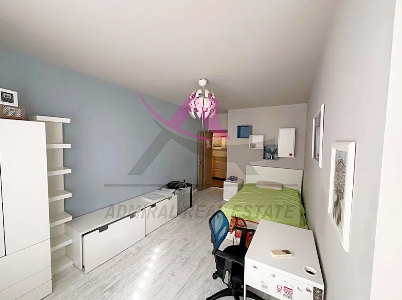 Do wynajęcia  2 sypialnie Warna , Kolchozen pazar , 86 mkw | 78273704 - obraz [5]