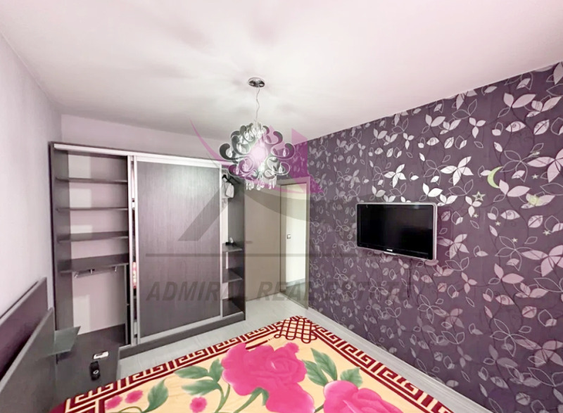 Do wynajęcia  2 sypialnie Warna , Kolchozen pazar , 86 mkw | 78273704 - obraz [4]