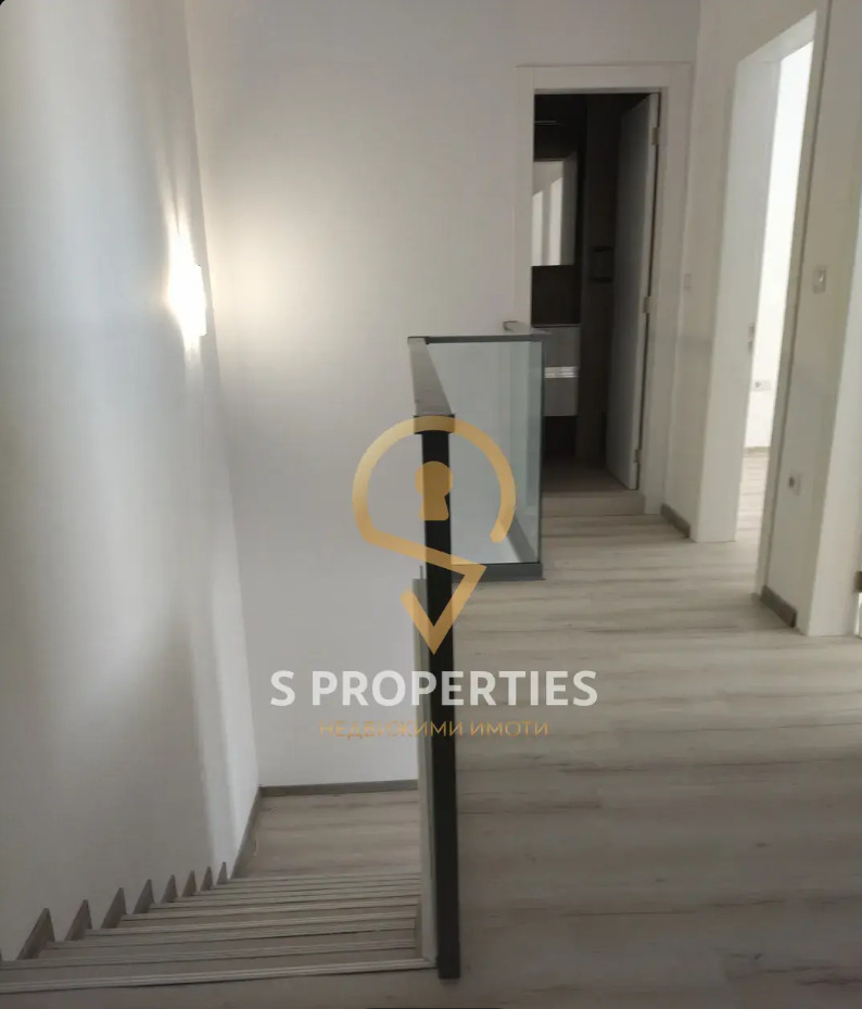 Дава под наем МЕЗОНЕТ, гр. Варна, к.к. Св.Св. Константин и Елена, снимка 5 - Апартаменти - 53897567