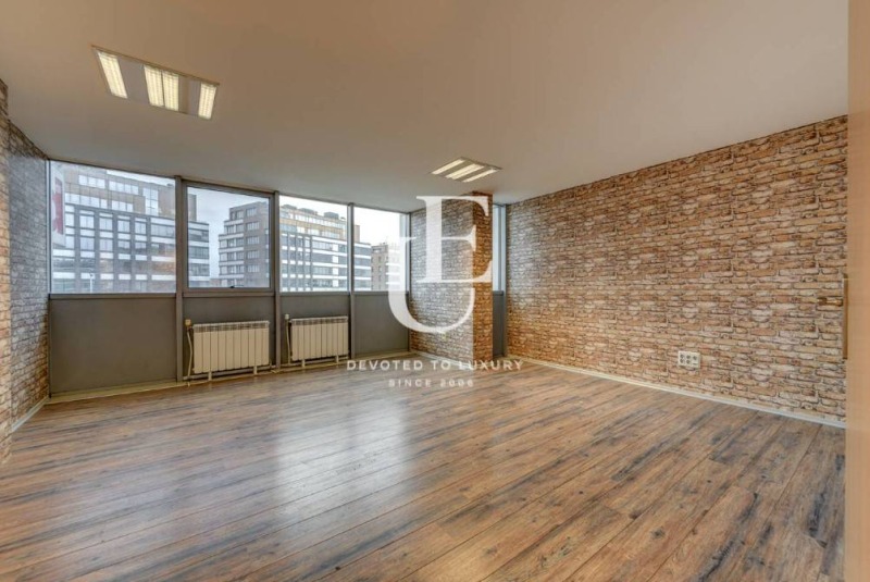 För uthyrning  Kontor Sofia , Manastirski livadi , 133 kvm | 72619225 - bild [7]