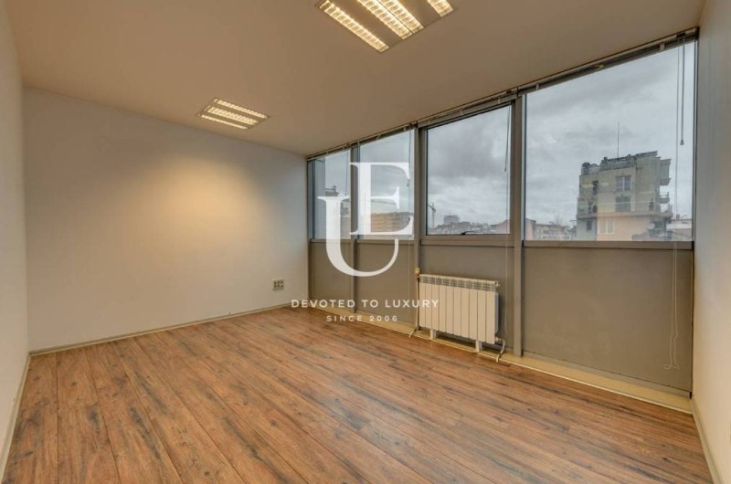 För uthyrning  Kontor Sofia , Manastirski livadi , 133 kvm | 72619225 - bild [10]