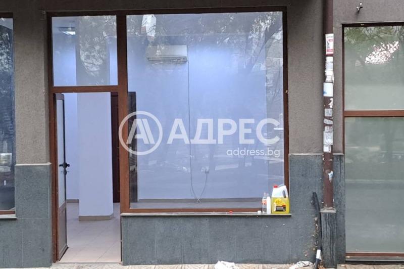 Дава под наем  Офис град Пловдив , Център , 37 кв.м | 61805113 - изображение [7]