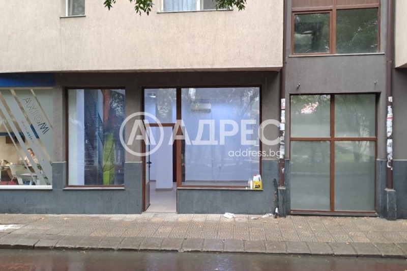 Дава под наем  Офис град Пловдив , Център , 37 кв.м | 61805113 - изображение [6]