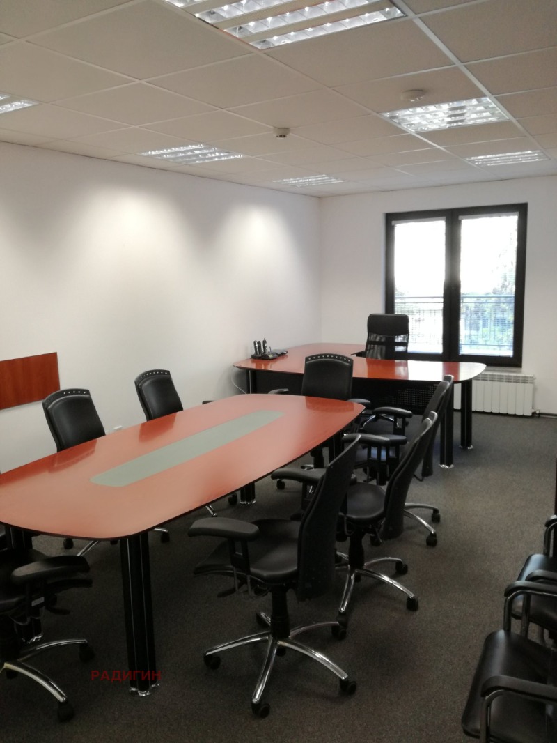 Дава под наем ОФИС, гр. София, Стрелбище, снимка 12 - Офиси - 53176820