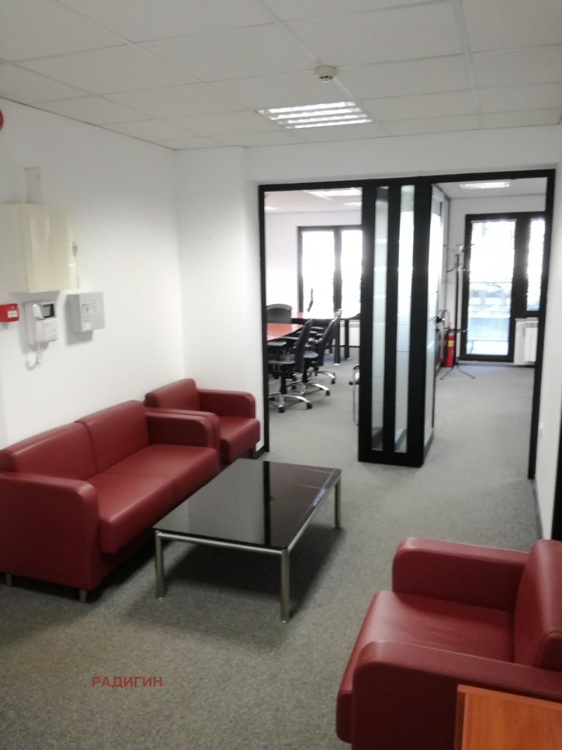 Под наем ОФИС, град София, Стрелбище • 900 € / 1760.25 лв. • 71175991 1