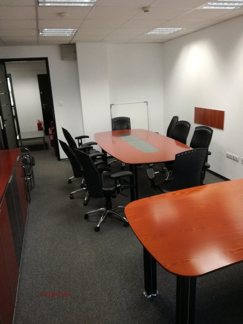 Дава под наем ОФИС, гр. София, Стрелбище, снимка 7 - Офиси - 53176820