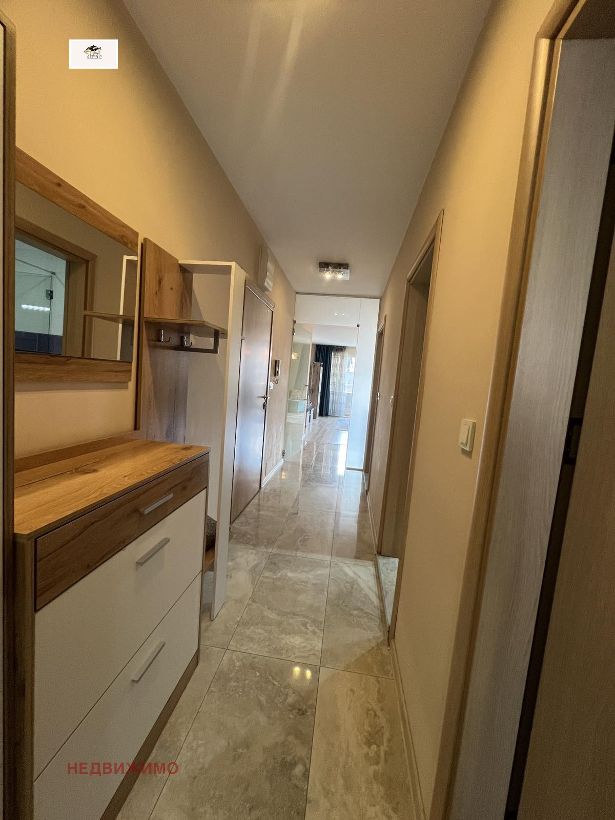 Дава под наем 3-СТАЕН, гр. София, Банишора, снимка 14 - Апартаменти - 54124293