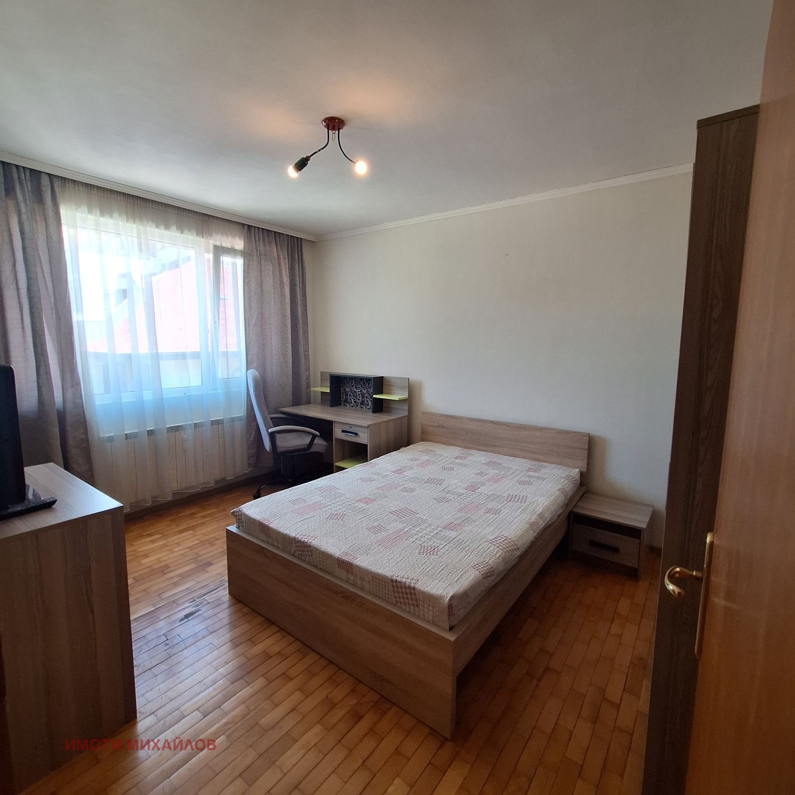 Дава под наем 3-СТАЕН, гр. София, Изток, снимка 6 - Апартаменти - 55465297