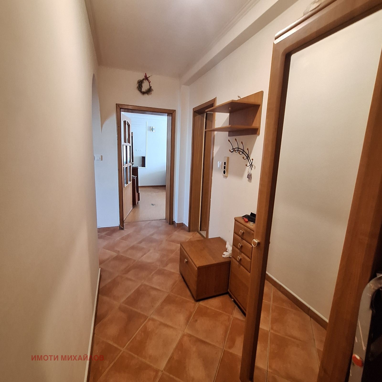 Дава под наем 3-СТАЕН, гр. София, Изток, снимка 7 - Апартаменти - 55465297
