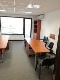 Под наем ОФИС, град София, Стрелбище • 900 € / 1760.25 лв. • 71175991 6