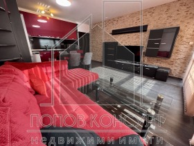 2 bedroom Kyuchuk Parizh, Plovdiv 1