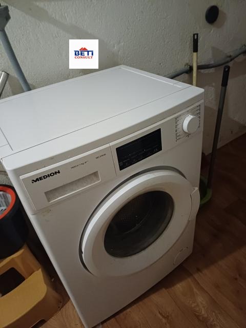 Дава под наем СТАЯ, гр. София, Редута, снимка 6 - Стаи под наем - 54287621