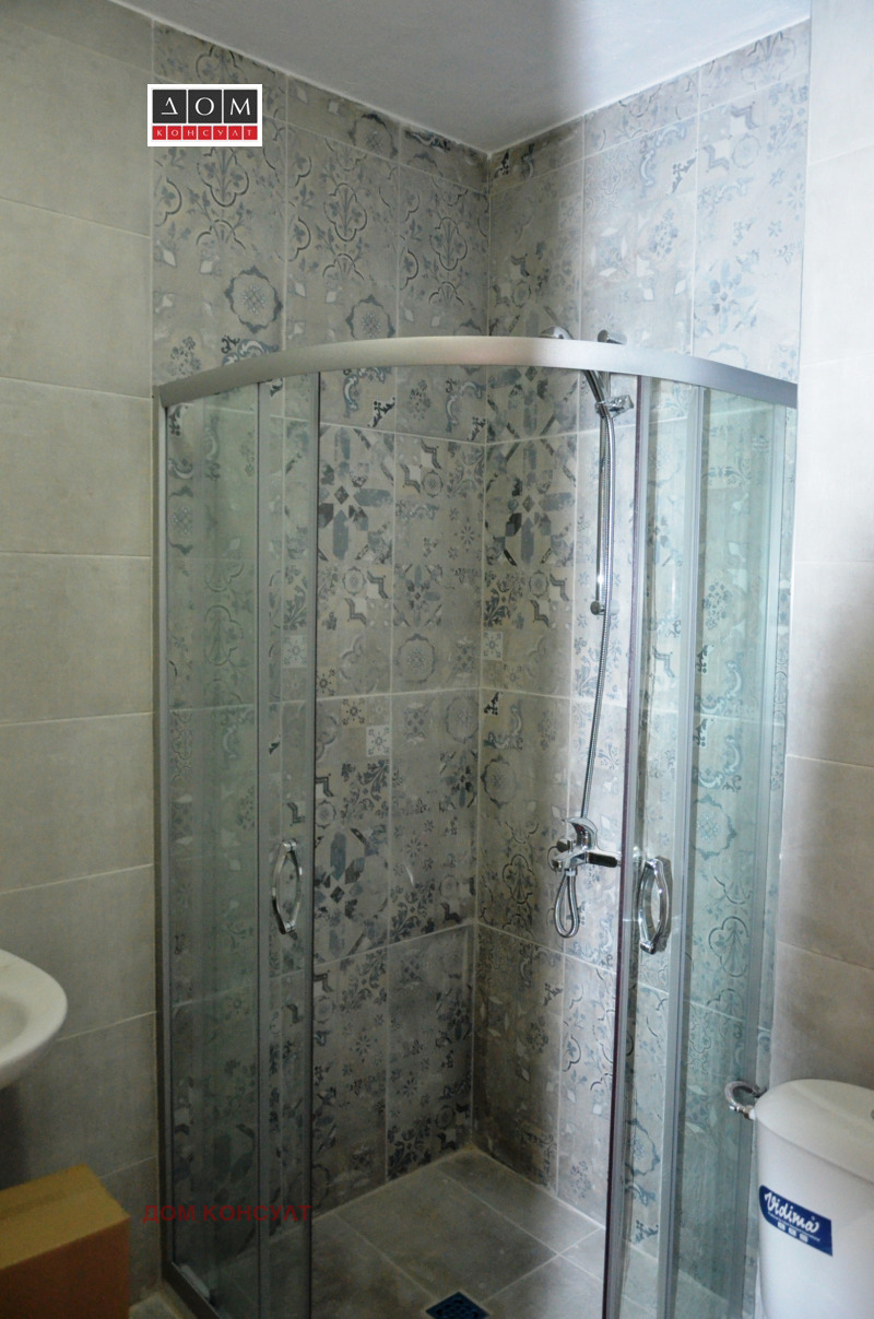 Дава под наем 1-СТАЕН, гр. София, Кръстова вада, снимка 5 - Апартаменти - 53120284