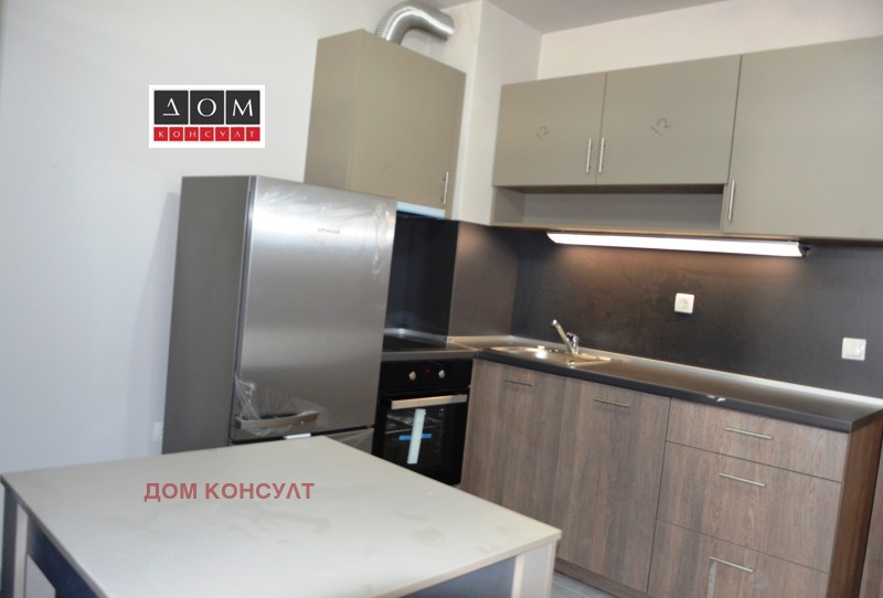 Дава под наем 1-СТАЕН, гр. София, Кръстова вада