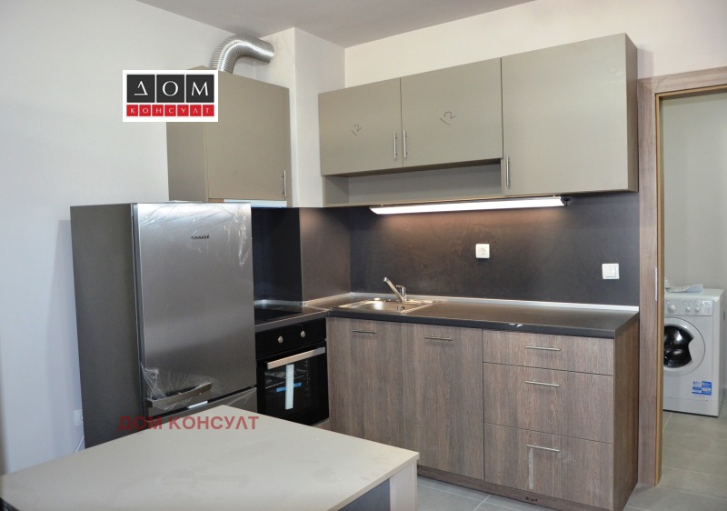 Дава под наем 1-СТАЕН, гр. София, Кръстова вада, снимка 7 - Апартаменти - 53120284