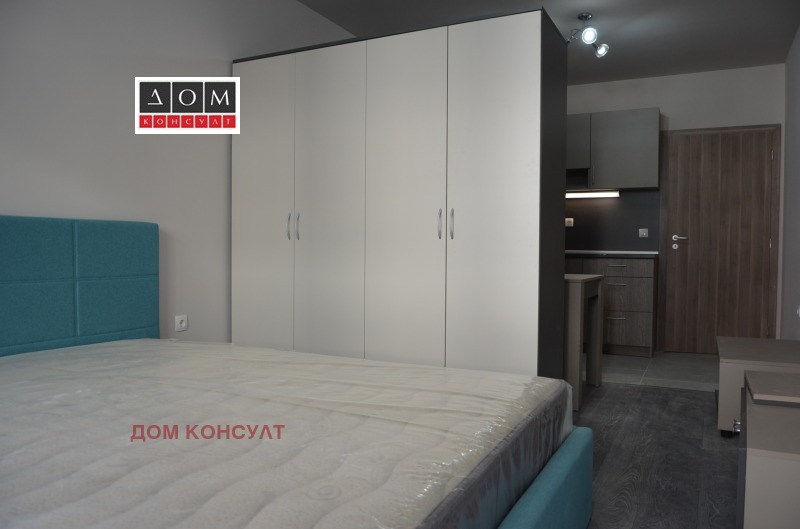 Дава под наем 1-СТАЕН, гр. София, Кръстова вада, снимка 2 - Апартаменти - 53120284