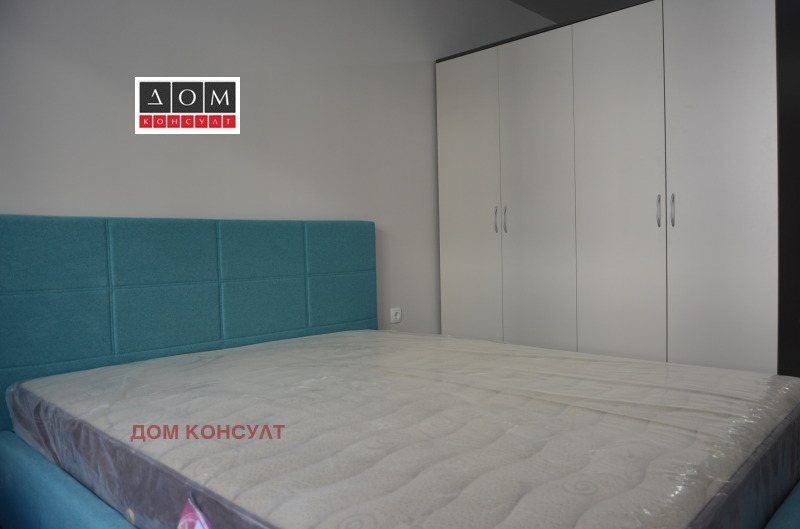 Дава под наем 1-СТАЕН, гр. София, Кръстова вада, снимка 3 - Апартаменти - 53120284