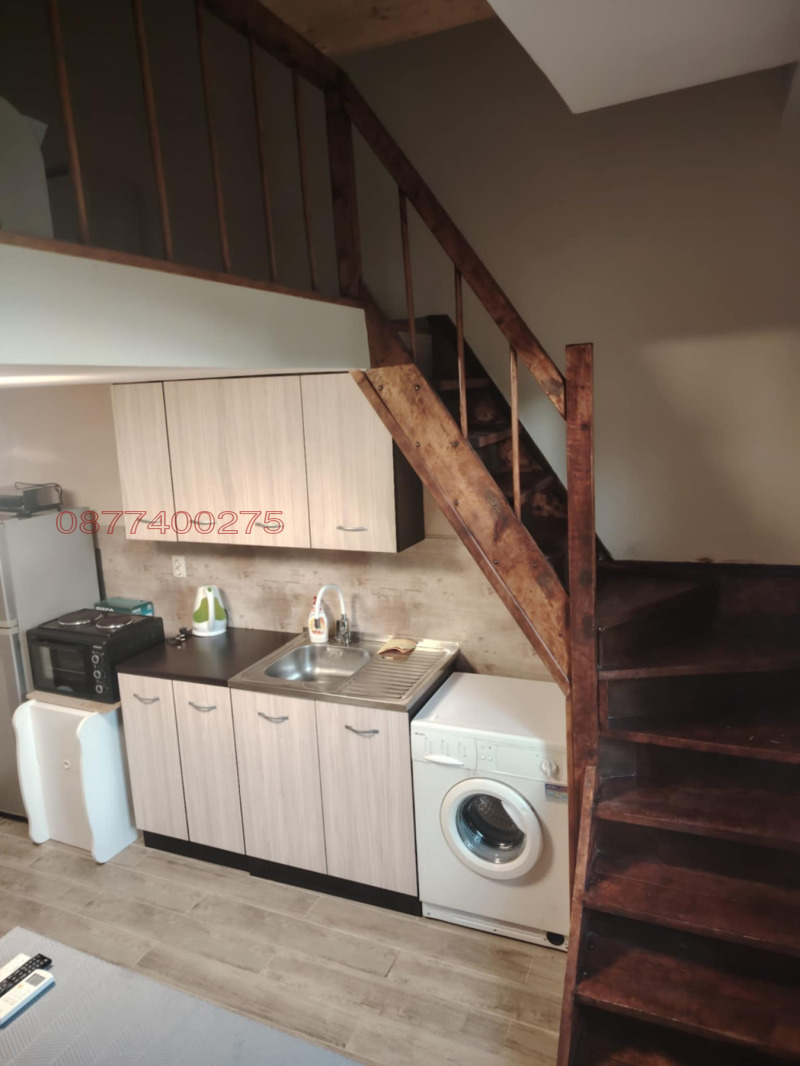 Kiralık  Stüdyo Sofia , Bankya , 40 metrekare | 76293268 - görüntü [3]