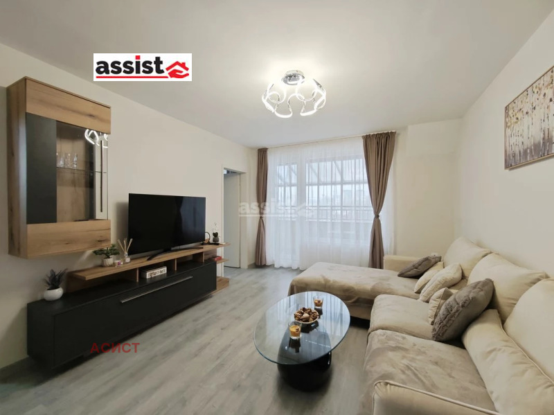 A louer  1 chambre Sofia , Triagalnika , 61 m² | 85312788 - image [6]