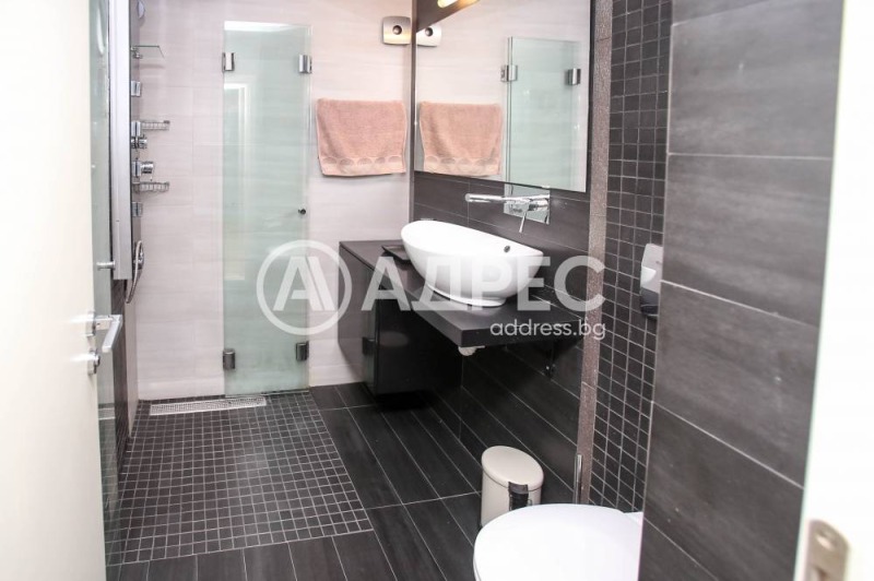 Te huur  1 slaapkamer Sofia , Tsentar , 85 m² | 63318370 - afbeelding [13]