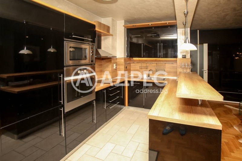 Te huur  1 slaapkamer Sofia , Tsentar , 85 m² | 63318370 - afbeelding [7]