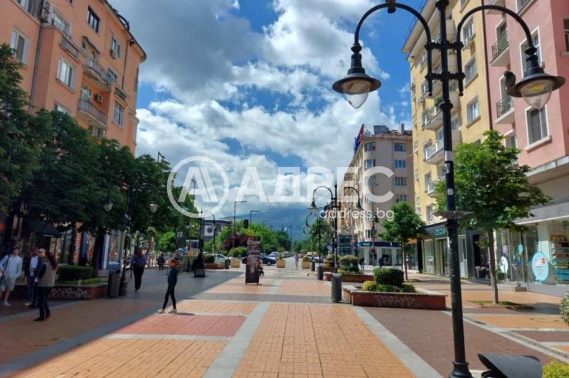 Te huur  1 slaapkamer Sofia , Tsentar , 85 m² | 63318370