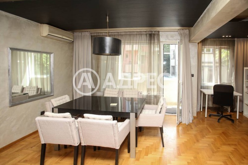 Te huur  1 slaapkamer Sofia , Tsentar , 85 m² | 63318370 - afbeelding [9]