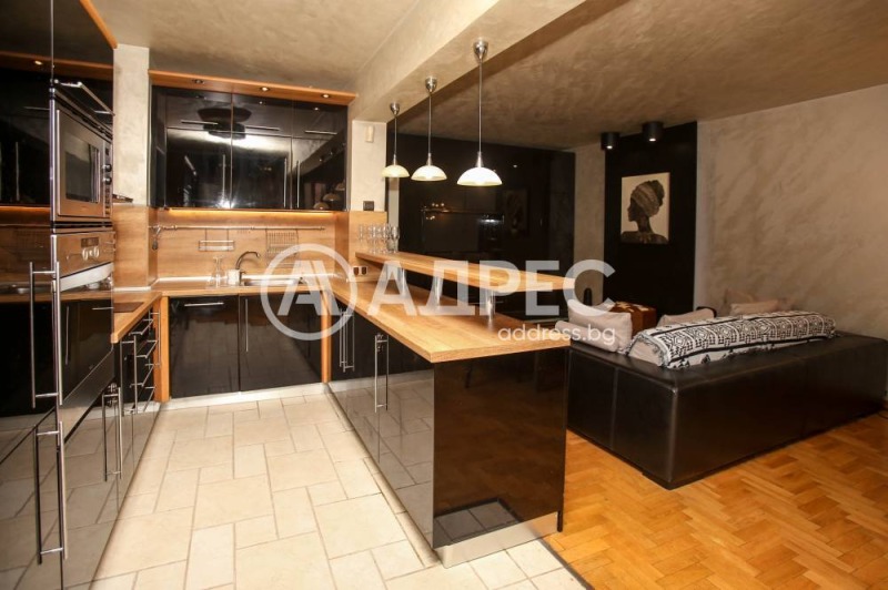 Te huur  1 slaapkamer Sofia , Tsentar , 85 m² | 63318370 - afbeelding [8]