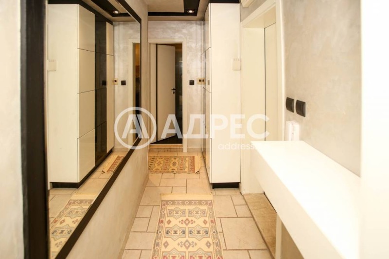 Te huur  1 slaapkamer Sofia , Tsentar , 85 m² | 63318370 - afbeelding [12]