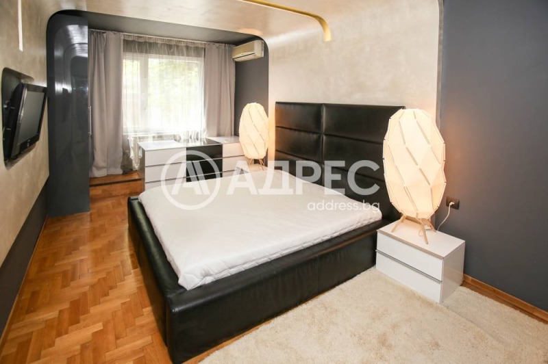 Te huur  1 slaapkamer Sofia , Tsentar , 85 m² | 63318370 - afbeelding [14]