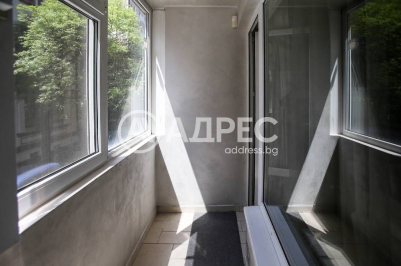 Te huur  1 slaapkamer Sofia , Tsentar , 85 m² | 63318370 - afbeelding [10]