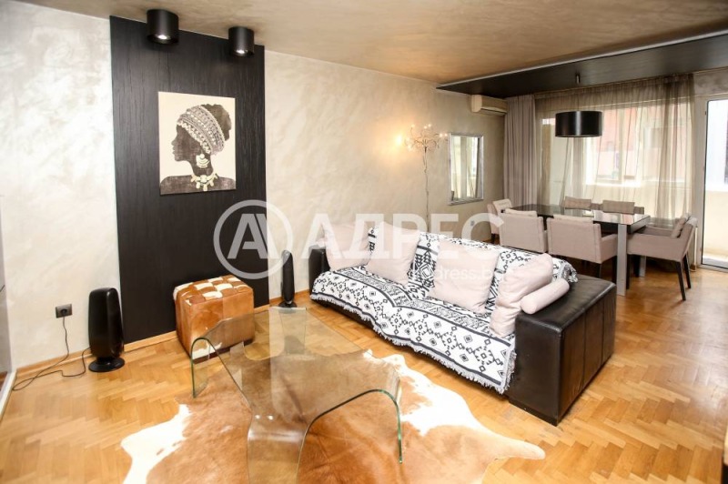 Te huur  1 slaapkamer Sofia , Tsentar , 85 m² | 63318370 - afbeelding [11]