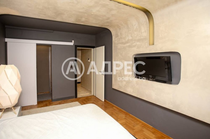 Te huur  1 slaapkamer Sofia , Tsentar , 85 m² | 63318370 - afbeelding [15]