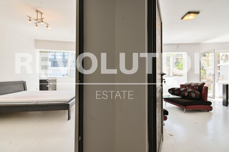 Para alugar  1 quarto Sofia , Boiana , 68 m² | 50090649 - imagem [8]